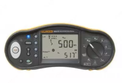 Тестер электроустановок Fluke 1662